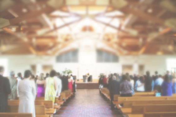 church