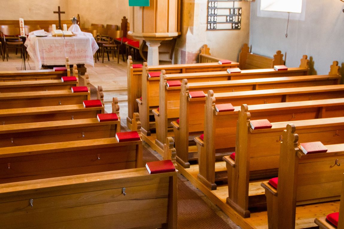 church